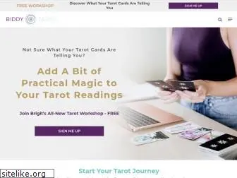 biddytarot.com