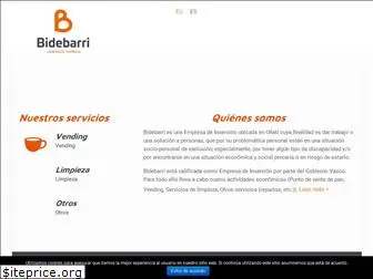 bidebarri.org