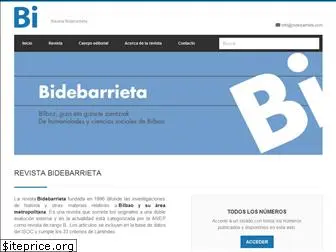 bidebarrieta.com