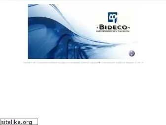 bideco.com.mx
