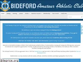 bidefordaac.co.uk