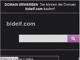 bidelf.com