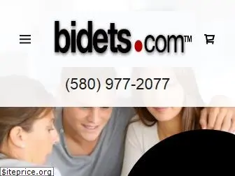 bidet.com