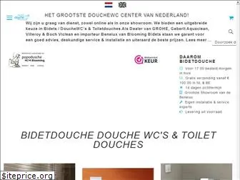 bidetdouche.nl