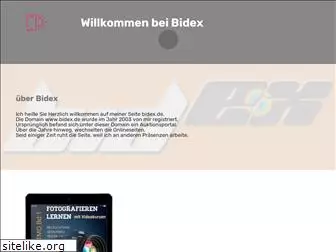 bidex.de