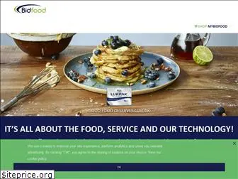 bidfood.co.za