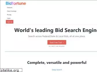 bidfortune.com