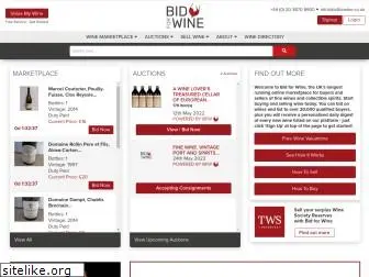 bidforwine.co.uk