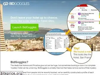 bidgoggles.com