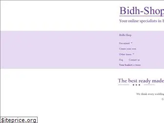 bidh-shop.com