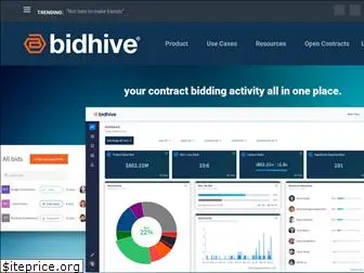 bidhive.com