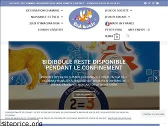 bidiboule.net