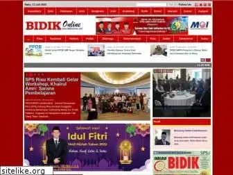 bidikonline.com