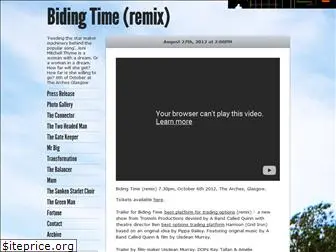 bidingtimeremix.com