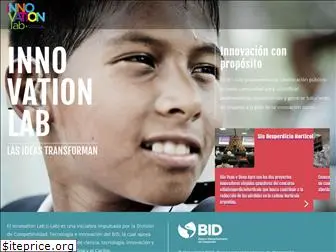bidinnovacion.org