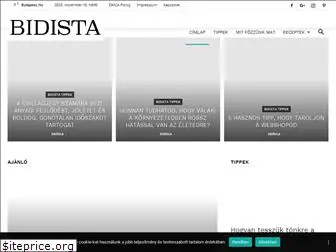 bidista.com