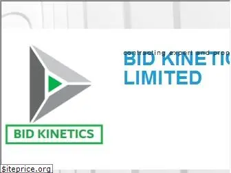 bidkinetics.com