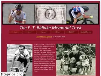 bidlakememorial.org.uk
