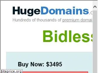 bidlesstravel.com