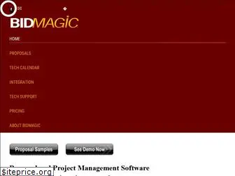 bidmagic.com