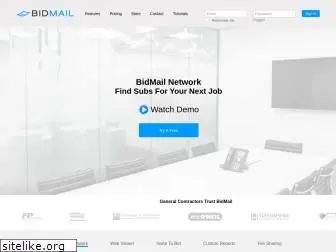 bidmail.com