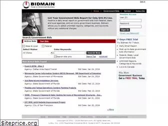 bidmain.com