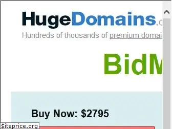 bidmeds.com
