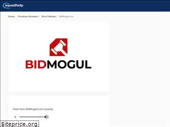 bidmogul.com