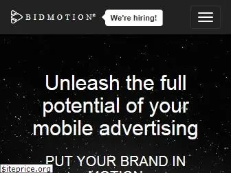 bidmotion.com