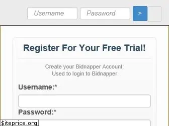 bidnapper.com