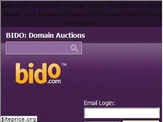 bido.com