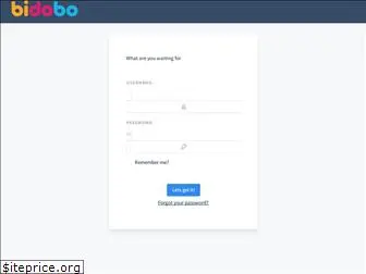 bidobo.com