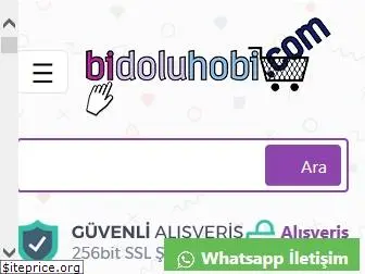 bidoluhobi.com