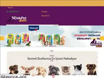 bidolupet.com