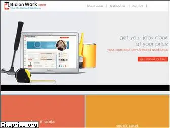 bidonwork.com