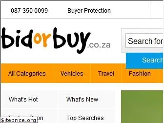 bidorbuy.com