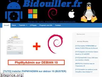 bidouiller.fr