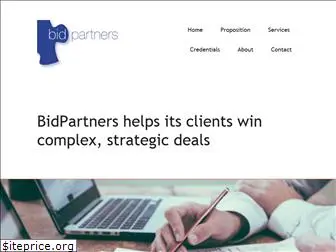 bidpartners.com