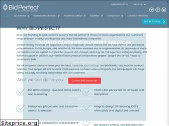 bidperfect.com