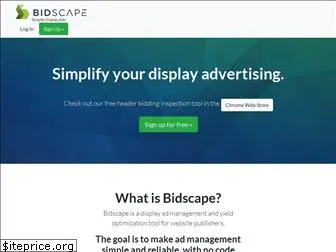 bidscape.it