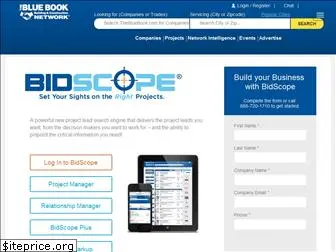 bidscope.com