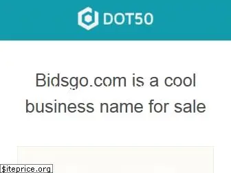 bidsgo.com