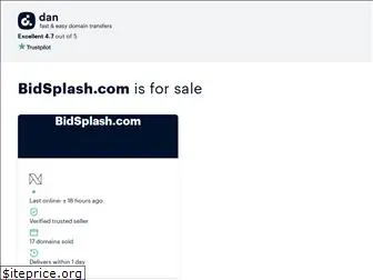 bidsplash.com