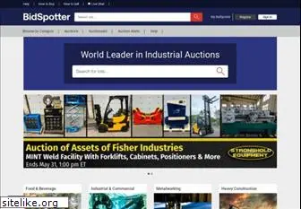 bidspotter.com