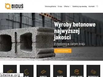 bidus.pl