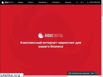 bidusdigital.ru