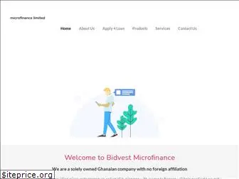 bidvestghana.com