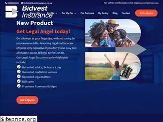 bidvestinsurancegroup.co.za