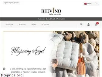 bidvino.com