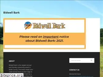 bidwellbark.com